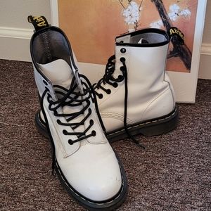 Doc Martens size 8